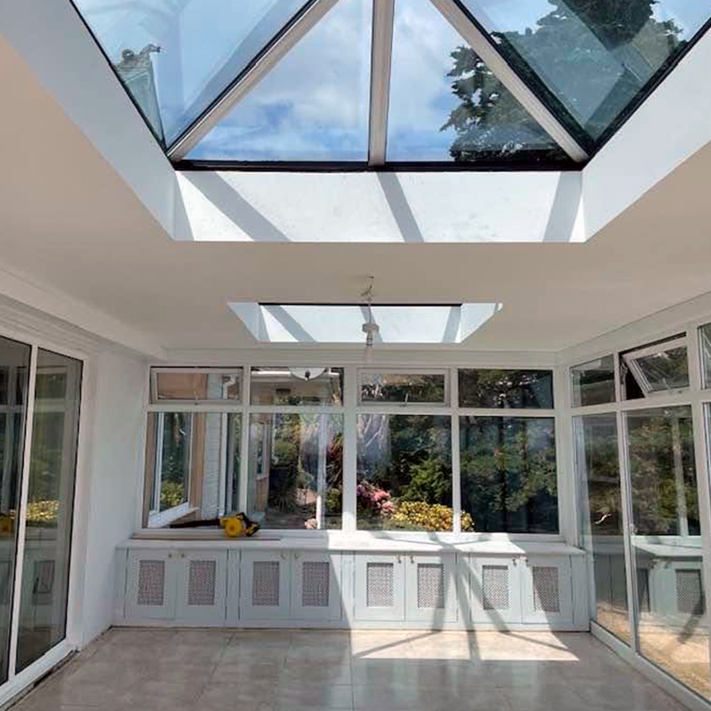 Lovely-extension-on-house